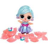 Ігровий набір з ляльками L.O.L. Surprise! Велика вечірка-сюрприз, 40 сюрпризів (120957) - Pampik - 4