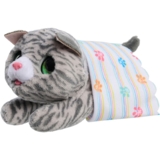 Интерактивная игрушка Furreal Friends Newborns Котенок (28073) - Pampik - 2