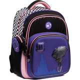 Рюкзак школьный Yes S-91 Academy (559587) - Pampik - 2