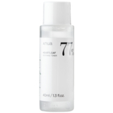 Тонер для увлажнения и смягчения кожи Anua Heartleaf 77% Soothing Toner 40 мл - Pampik