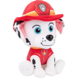 Мягкая игрушка Spin Master Щенячий патруль Маршал 15 см (SM84407/6058438) - Pampik