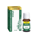 Ефірна олія Deutsche Ole Ялиця 11 мл - Pampik - 2