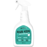 Универсальное средство для ванной комнаты Mukunghwa Good Detergent Laboratory 900 мл - Pampik