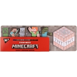 Бумага для заметок Yes Minecraft 120 листов (170324) - Pampik
