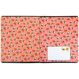 Набор тетрадей Kite Bouffants & Broken Hearts А5 в клетку 48 листов 10 шт. (K22-259-1) - Pampik - 4