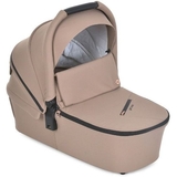 Коляска универсальная El Camino 2в1 El Camino Persona ME 1091-B taupe beige - Pampik - 6