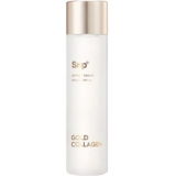 Тонер для обличчя SNP з золотом та колагеном 200 мл - Pampik