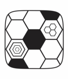 Контрастна книжка для немовляти. Потягуньки (А755015У) - Pampik - 6