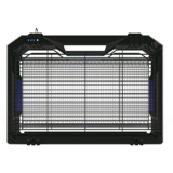 Світильник для знищення комах Eurolamp LED для внутрішнього використання (MK-2,5(LED)) - Pampik