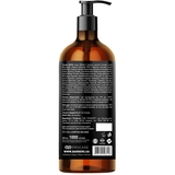 Шампунь для чоловіків Barbers Original для щоденного використання, 1 л - Pampik - 3