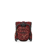 Прогулянкова коляска Cybex Coya by Alec Voelkel Rockstar, бордова (522003041) - Pampik - 5