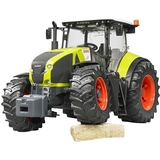 Игрушечная машинка Bruder Трактор Claas Axion 950 1:16 (03012) - Pampik - 3