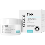 Крем для обличчя Tink денний зволожуючий 50 мл - Pampik