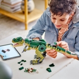 Конструктор LEGO Creator Тиранозавр 3 в 1, 626 деталей (31151) - Pampik - 4