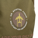 Рюкзак Yes T-69 Military Plane (559632) - Pampik - 12