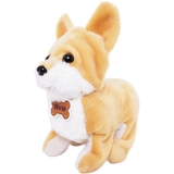 Интерактивная игрушка Pugs at Play Песик Dixie (ST-PAP24) - Pampik