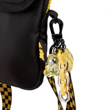 Сумка через плечо Yes CB-1 Strong Girl (559739) - Pampik - 4