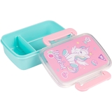 Ланч-бокс Yes Glamour, 420 мл (708060) - Pampik - 2