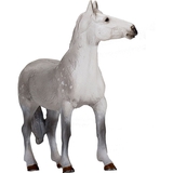 Игровая фигурка Mojo Орловский рысак (387378) - Pampik - 2