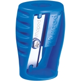 Чинка Maped Boogy без контейнера в асортименті (MP.063211) - Pampik