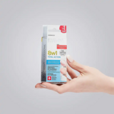 Концентрований засіб Eveline Cosmetics Nail Therapy Professional 8 в 1 для зміцнення нігтів 12 мл - Pampik - 3