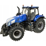 Модель Britains Трактор New Holland T8.435, 1:32 (43216) - Pampik