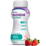 Ентеральне харчування Nutricia Nutridrink Skin Repair Strawberry flavour, 4 шт. по 200 мл - Pampik - 2