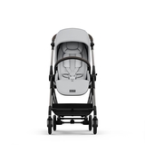 Коляска Cybex Melio Fog Grey - Pampik - 2