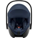 Автокресло Britax Römer Baby-Safe Pro Night Blue синее (2000040140) - Pampik - 5