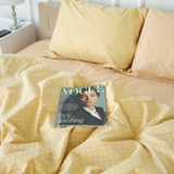 Пододеяльник MirSon 17-4753Nancy бязь 110х140 см (2200008935061) - Pampik - 2