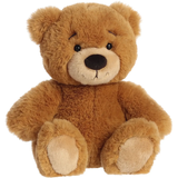Игрушка мягконабивная Aurora Медведь медовый 28 см (220187A) - Pampik - 2
