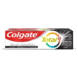 Зубная паста Colgate Total 12 древесный уголь, 75 мл - Pampik - 2