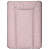Килимок для пеленання FreeON Geometric Pink - Pampik