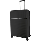 Чемодан Swissbrand Malden L Black (SWB_LHMAL001L) - Pampik