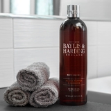 Гель для душа Baylis & Harding Black Pepper & Ginseng 500 мл - Pampik - 2