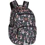 Рюкзак молодежный Pick Rabbitland (E99529) - Pampik