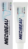 Зубна паста відбілювальна Medibeau White Clinic Toothpaste - Pampik - 2