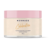 Парфюмированный солевой скраб для тела Mermade Celebration 300 г - Pampik - 2