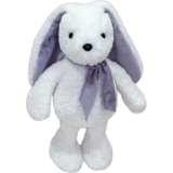 Іграшка м'яка Масік Зайченя, 32 см, білий (МС 080501-18) - Pampik