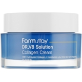 Крем для лица FarmStay DR.V8 Solution Collagen Cream 50 мл - Pampik - 2