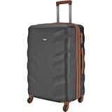 Чемодан Semi Line 24" M Graphite (T5644-2) - Pampik