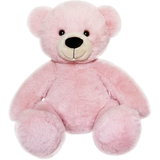 Іграшка м'яконабивна Aurora Ведмідь пудровий 38 см (180591B) - Pampik