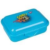 Ланч-бокс детский Yes Football, 280 мл (708156) - Pampik