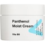 Крем для лица Tiam My Signature Panthenol Moist Cream 50 мл - Pampik