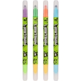 Маркери для малювання Yes Minecraft Змінюють колір, 4 шт. (390713) - Pampik - 2