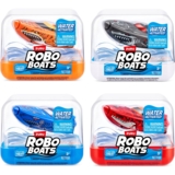 Интерактивный игровой набор Pets & Robo Alive Раболодка, в ассортименте (71117) - Pampik