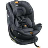Автокрісло Chicco Fit360 ClearTex темно-сіре (79690.04) - Pampik - 2