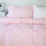 Комплект постельного белья MirSon Ranforce Elite 17-4771 Grenoble 110 х 140 см - Pampik - 2