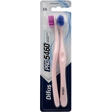 Комплект зубних щіток Difas Pro 5460, 2 шт., в асортименті - Pampik - 2