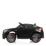 Электромобиль Bambi M 4140 EBLRS-2 Mercedes черный (26343) - Pampik - 2